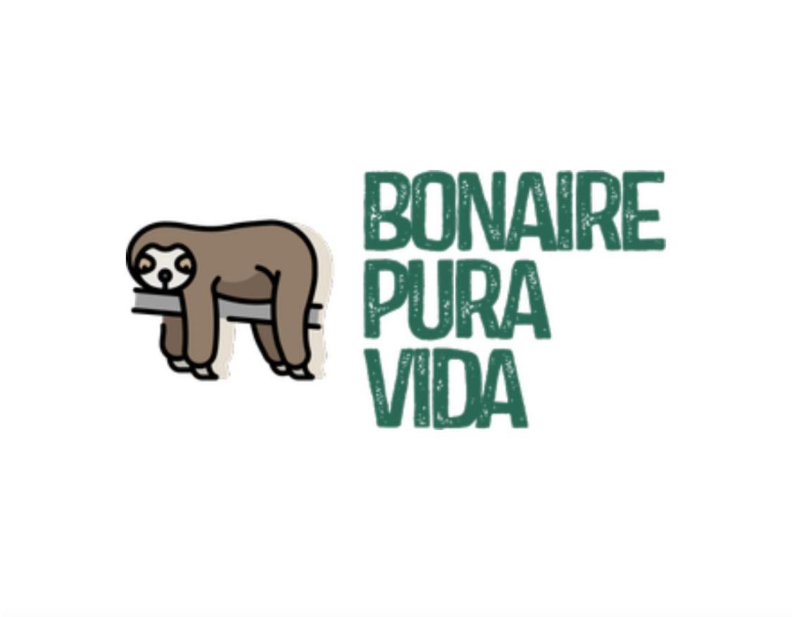 Appartement Bonaire Pura Vida *