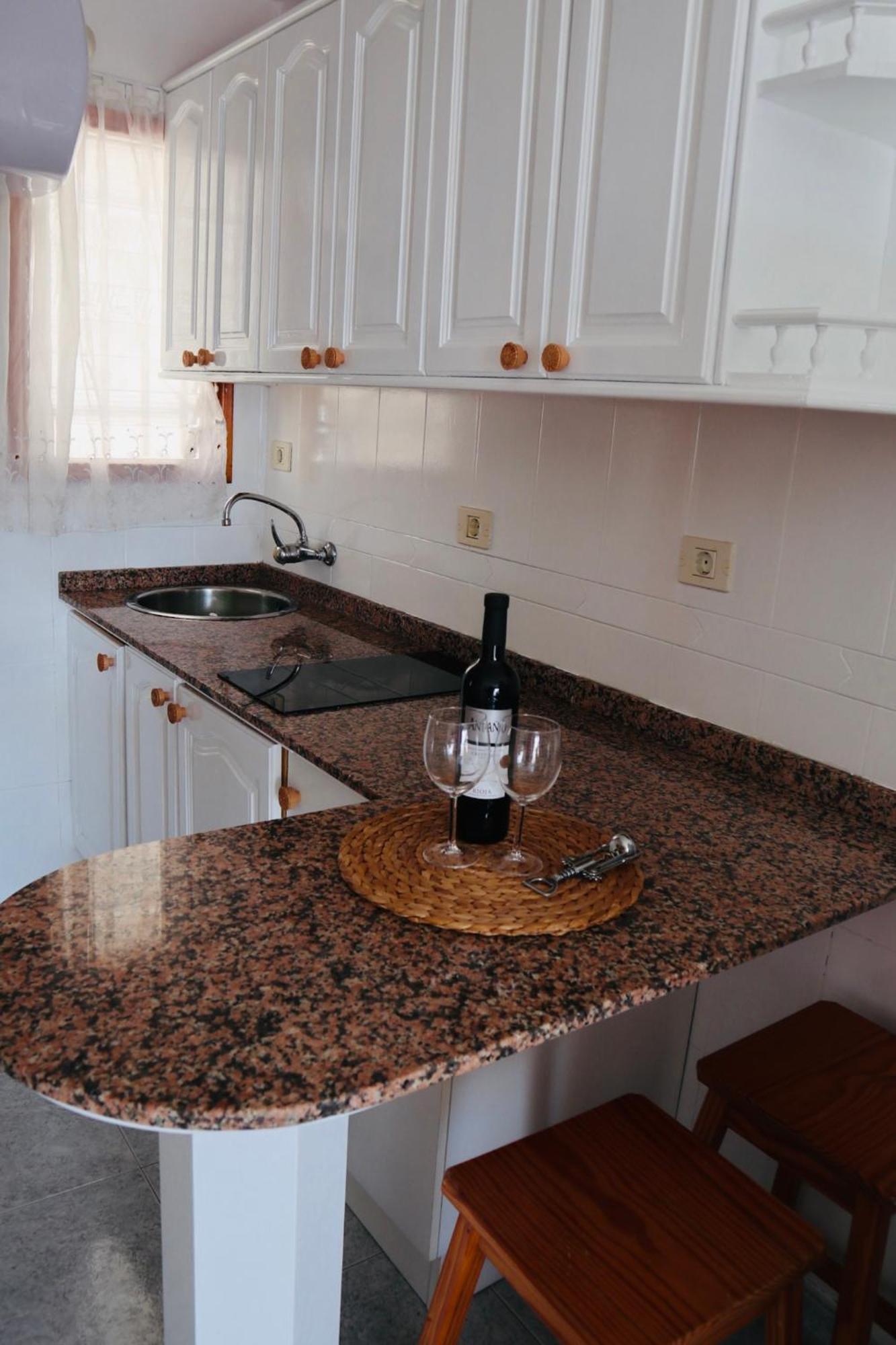 Bonaire Pura Vida Appartement Porto Rico