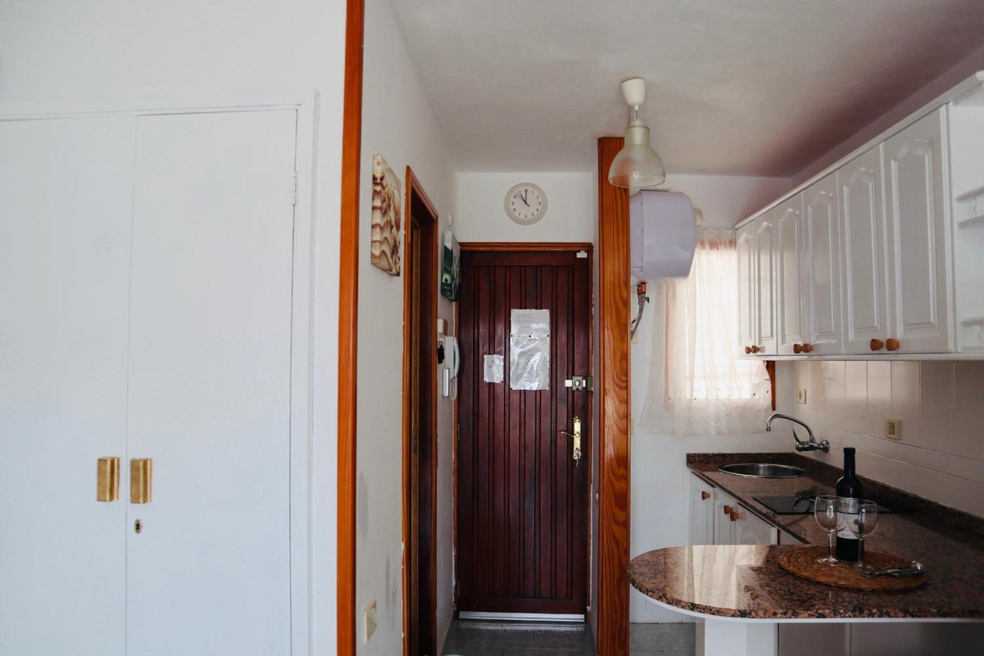 Apartment Bonaire Pura Vida *